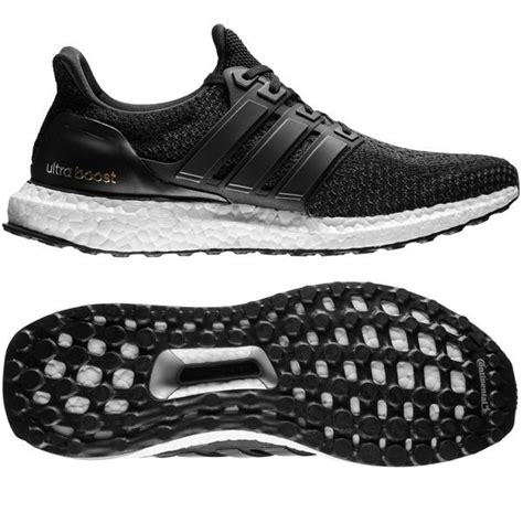 adidas ultra boost schwarz weiß|adidas ultra boost cheapest.